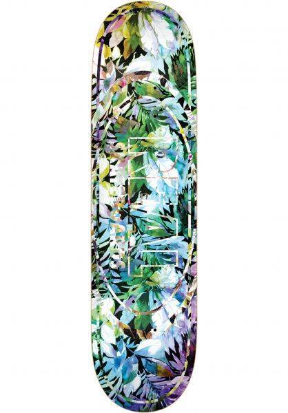 Deck Real - Tropical Dream Oval R1