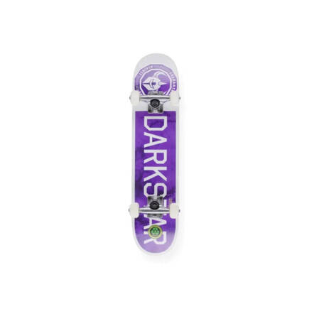 Deska kompletna Darkstar - Timeworks FP Youth Soft Top (purple)