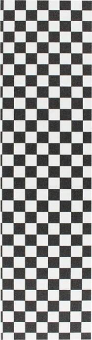 Griptape - FKD Premium Grip Checkered (white/black)