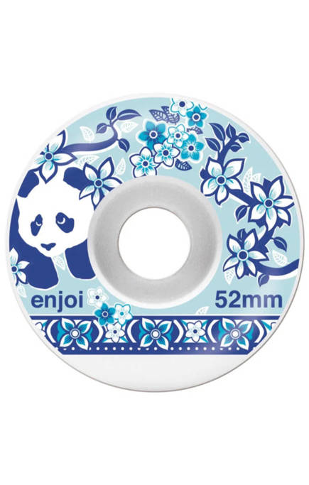 Kółka Enjoi - Ming blue